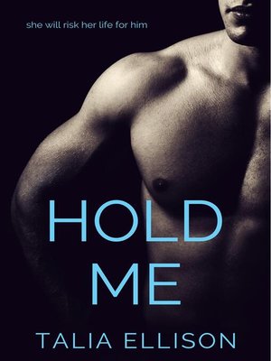 cover image of Hold Me